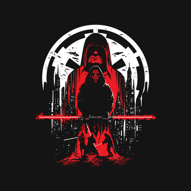 Shadow Lord-Womens-V-Neck-Tee-zascanauta