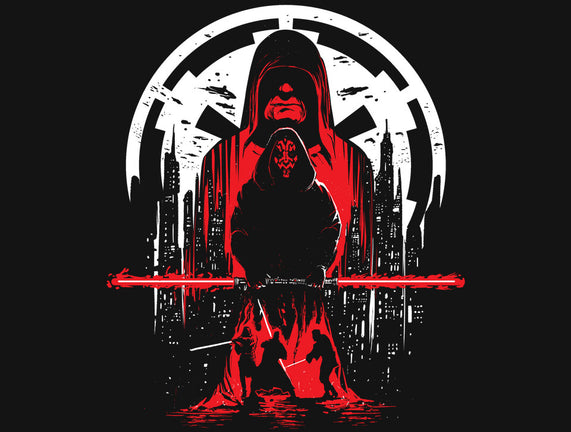 Shadow Lord