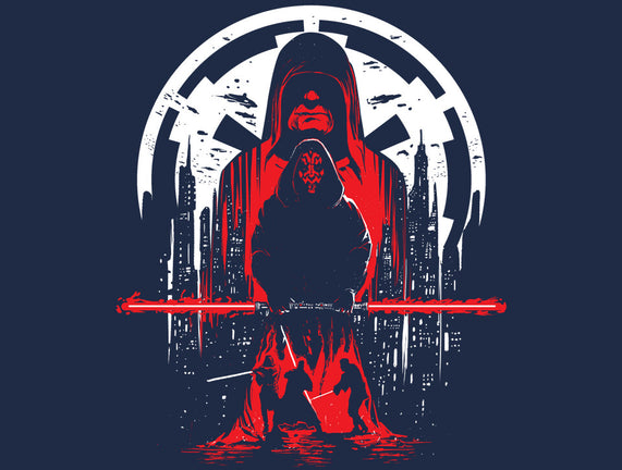 Shadow Lord