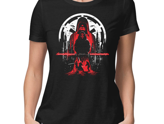 Shadow Lord