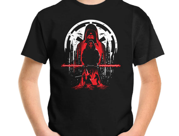 Shadow Lord
