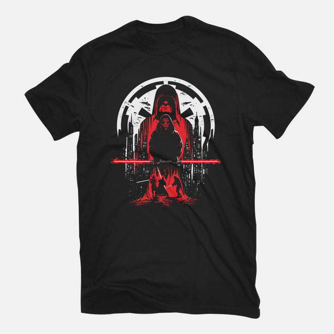Shadow Lord-Mens-Basic-Tee-zascanauta