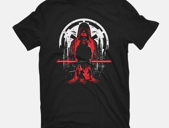 Shadow Lord