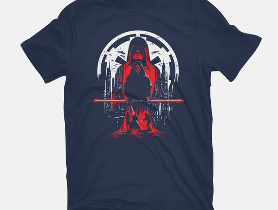 Shadow Lord