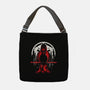 Shadow Lord-None-Adjustable Tote-Bag-zascanauta