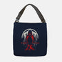 Shadow Lord-None-Adjustable Tote-Bag-zascanauta