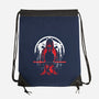 Shadow Lord-None-Drawstring-Bag-zascanauta
