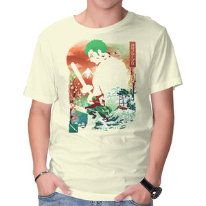 Ukiyo Master Swordman