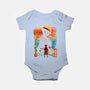 Ukiyo King Pirate-Baby-Basic-Onesie-dandingeroz