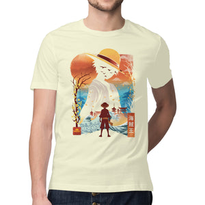 Ukiyo King Pirate