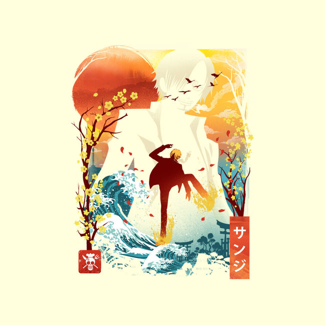 Ukiyo Mr. Prince-Mens-Premium-Tee-dandingeroz