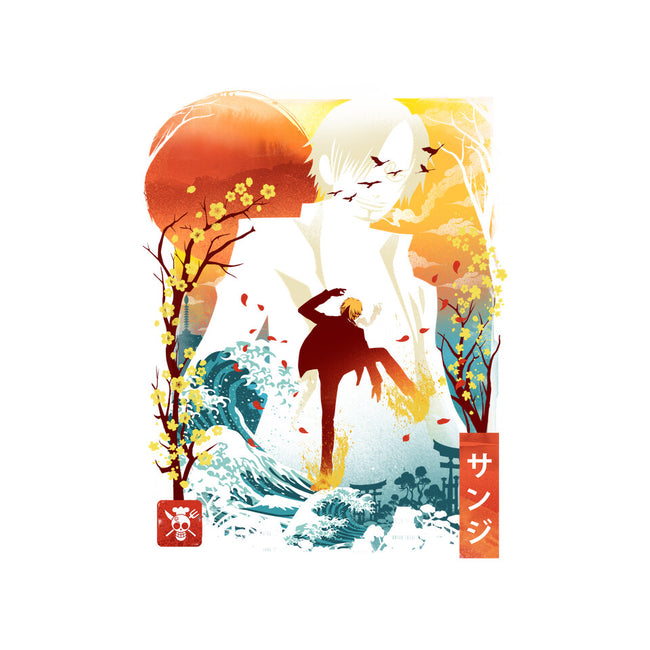 Ukiyo Mr. Prince-Baby-Basic-Tee-dandingeroz