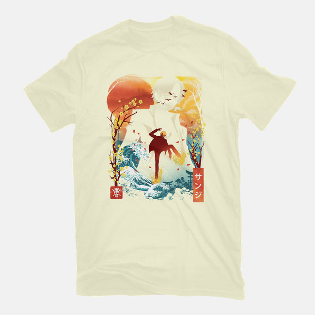 Ukiyo Mr. Prince-Mens-Premium-Tee-dandingeroz