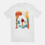 Ukiyo Mr. Prince-Womens-Fitted-Tee-dandingeroz