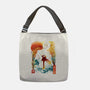 Ukiyo Mr. Prince-None-Adjustable Tote-Bag-dandingeroz