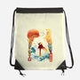 Ukiyo Mr. Prince-None-Drawstring-Bag-dandingeroz