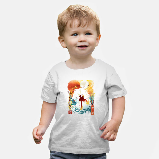 Ukiyo Mr. Prince-Baby-Basic-Tee-dandingeroz