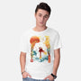 Ukiyo Mr. Prince-Mens-Basic-Tee-dandingeroz