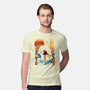 Ukiyo Mr. Prince-Mens-Premium-Tee-dandingeroz