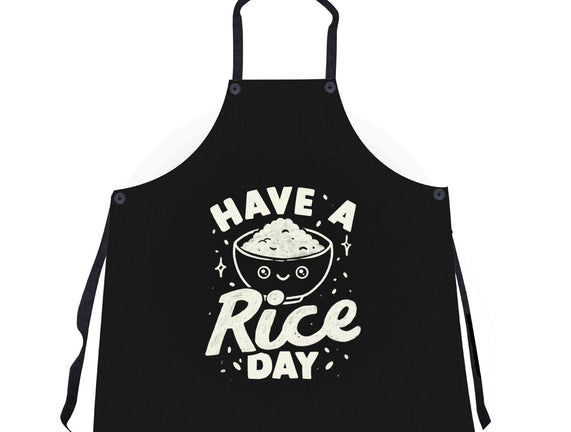 Have A Rice Day