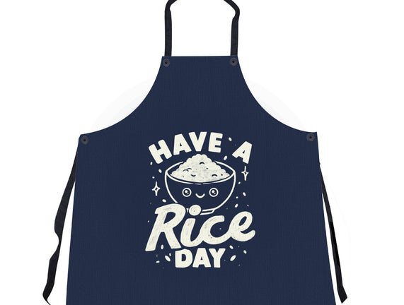 Have A Rice Day
