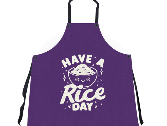 Have A Rice Day