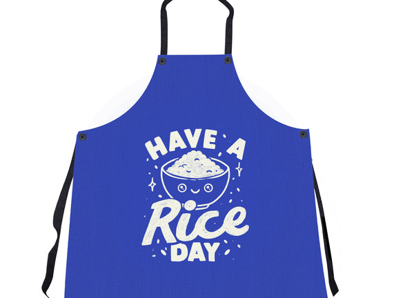 Have A Rice Day