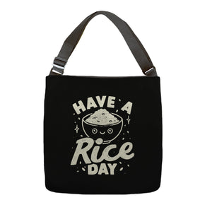 Have A Rice Day