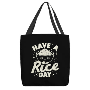 Have A Rice Day