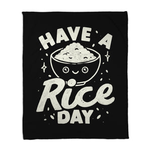 Have A Rice Day