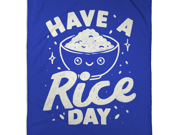 Have A Rice Day