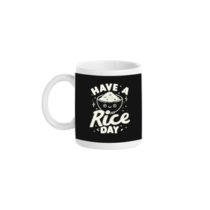 Have A Rice Day