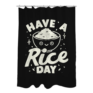 Have A Rice Day