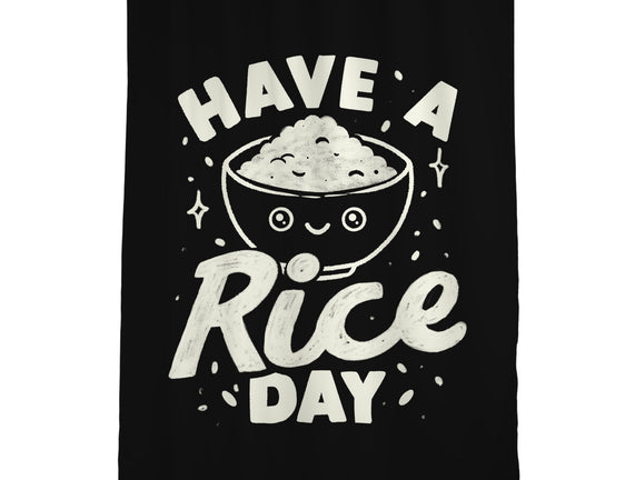 Have A Rice Day
