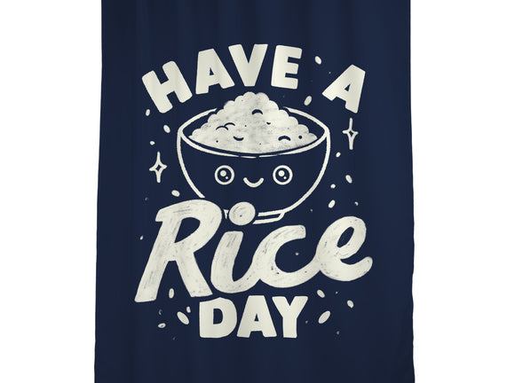 Have A Rice Day