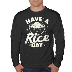 Have A Rice Day
