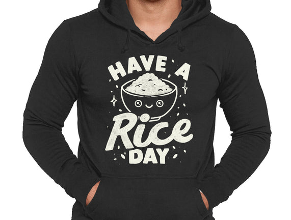 Have A Rice Day