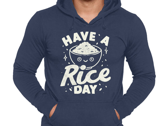 Have A Rice Day