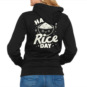 Have A Rice Day