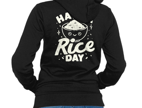 Have A Rice Day