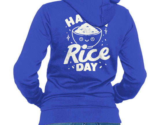 Have A Rice Day