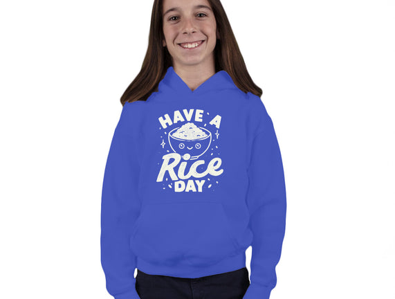 Have A Rice Day