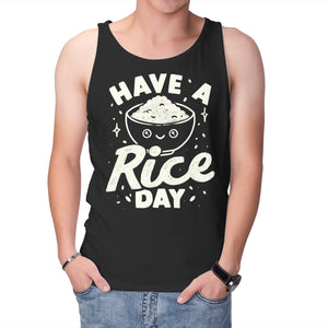 Have A Rice Day