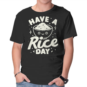 Have A Rice Day