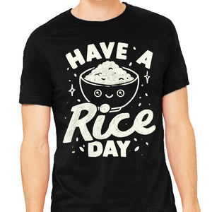 Have A Rice Day