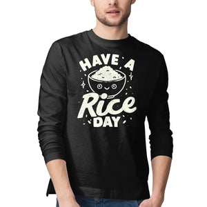 Have A Rice Day