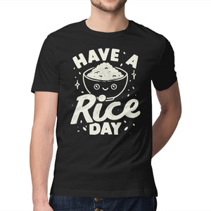 Have A Rice Day
