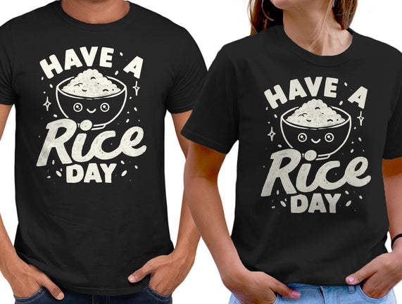 Have A Rice Day