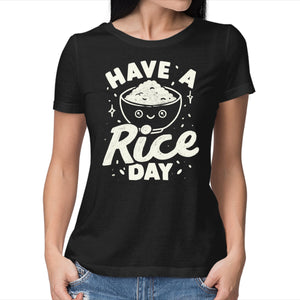 Have A Rice Day
