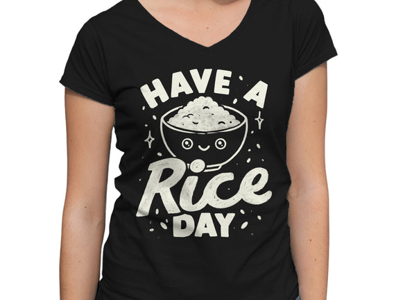 Have A Rice Day